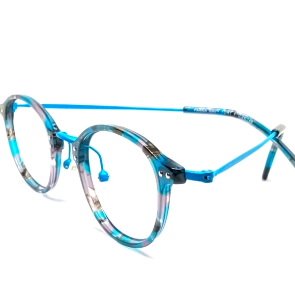 NW 77TH "PARKA" EYEGLASSES FRAME: - Picture 2 of 14